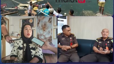 Soal Dana Santunan Tragedi Bela72, Jaksa dan Korban Beda Pendapat.