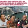 6 Meninggal dan 10 Penumpang Luka-Luka, Tragedi Bela72 Malah Di-JR-kan Tanpa Syarat. Ada Apa dengan Kejaksaan? 