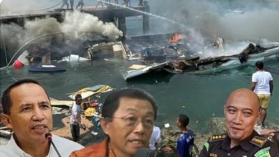 6 Meninggal dan 10 Penumpang Luka-Luka, Tragedi Bela72 Malah Di-JR-kan Tanpa Syarat. Ada Apa dengan Kejaksaan? 