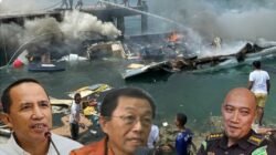 6 Meninggal dan 10 Penumpang Luka-Luka, Tragedi Bela72 Malah Di-RJ-kan Tanpa Syarat. Ada Apa dengan Kejaksaan? 