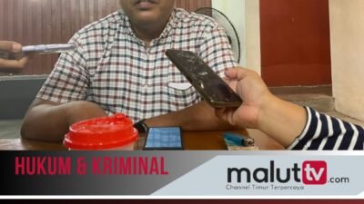 Akademisi Soroti Putusan Rp92 Miliar PT MMC, Pemkab Morotai Diminta Tunduk pada Hukum.