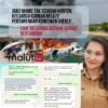 Bertambah Lagi, Keluarga Korban Bela72 Pertanyakan Komitmen Sherly. Janjinya Tidak Seindah Konten.