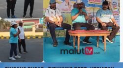 Bincang Bugar: Didukung DPRD, Kegiatan Kormi Ternyata Singkron dengan SETARA-nya Pemda Halut.