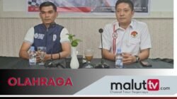 ICF Maluku Utara Matangkan Kesiapan Kejurda Piala Gubernur November 2026