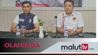 ICF Maluku Utara Matangkan Kesiapan Kejurda Piala Gubernur November 2026