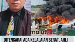 Ditengarai Ada Kelalaian Berat, Ahli Kriminolog UMMU Minta Kasus Bela72 Tidak Berhenti di Nakhoda, Periksa juga Pemilik Kapalnya.
