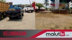 Solar Langka, PT Siantan Ternate Berlakukan Sistem Ganjil Genap.