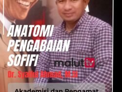 Anatomi Pengabaian Sofifi