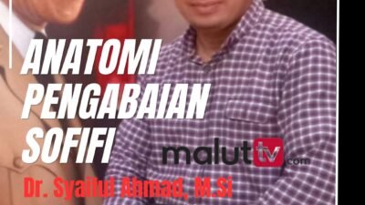 Anatomi Pengabaian Sofifi