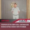 Terapkan Sistem Jemput Bola, Dana Santunan Korban Tanpa Potongan.