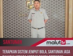 Terapkan Sistem Jemput Bola, Dana Santunan Korban Tanpa Potongan.
