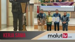TOGAMA PALA diperkenalkan di Yogyakarta, Bupati Piet Hein Babua Tampil Memukau di Kuliah Umum UGM.