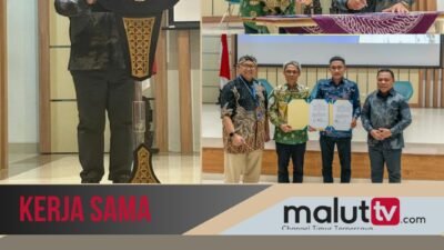 TOGAMA PALA diperkenalkan di Yogyakarta, Bupati Piet Hein Babua Tampil Memukau di Kuliah Umum UGM.