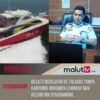 Bela72 Berlayar ke Taliabu Tanpa Dokumen Lengkap dan Belum Izin Syahbandar.