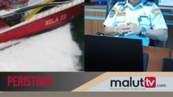 Bela72 Berlayar ke Taliabu Tanpa Dokumen Lengkap dan Belum Izin Syahbandar.
