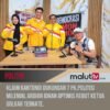 Klaim Kantongi Dukungan 7 PK, Politisi Milenial Ardian Idhan Optimis Rebut Ketua Golkar Ternate.
