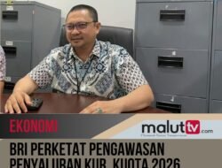 BRI Perketat Pengawasan Penyaluran KUR, Kuota 2026 Diprediksi Habis Oktober.