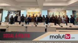 KOMITMEN KAWAL ASTA CITA PRABOWO, RAKORPIM BPP KAPMI HASILKAN 7 PROGRAM PRIORITAS.