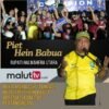 Bukit Moria Cup I Tuntas! Bupati Piet Hein Babua Apresiasi Sportivitas Pertandingan.