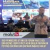 Jadi Pembicara Utama di Forum Investasi dan Bisnis, Bupati Piet Hein Babua Paparkan Potensi Daerah dan Capaian Inovasi Halut.