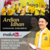 PEMIMPIN KEKINIAN: DARI MASTER OF CEREMONY MENUJU SINGGASANA BERINGIN TERNATE.