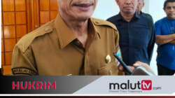 Kasasi Wabup Halsel Ditolak MA, Aset Rp950 Juta Siap-Siap Dieksekusi