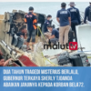 Dua Tahun Tragedi Misterius Berlalu, Gubernur Terkaya Sherly Tjoanda Abaikan Janjinya Kepada Korban Bela72.